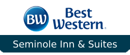 Best Western Seminole Inn & Suites